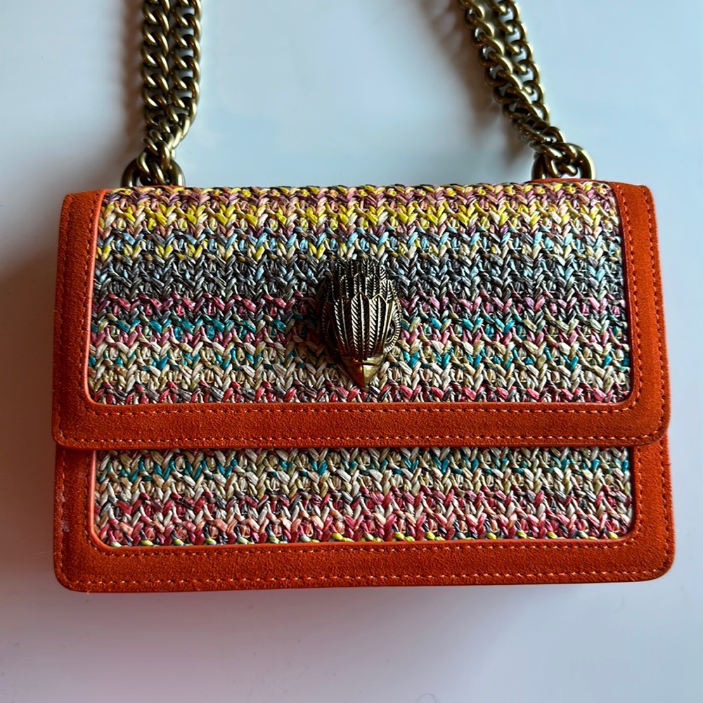 KURT GEIGER SUMMER BAG